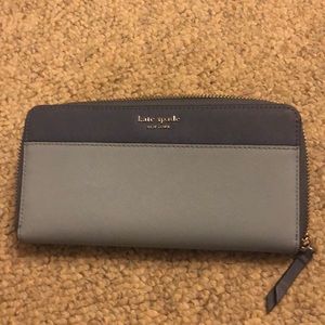 Kate spade wallet